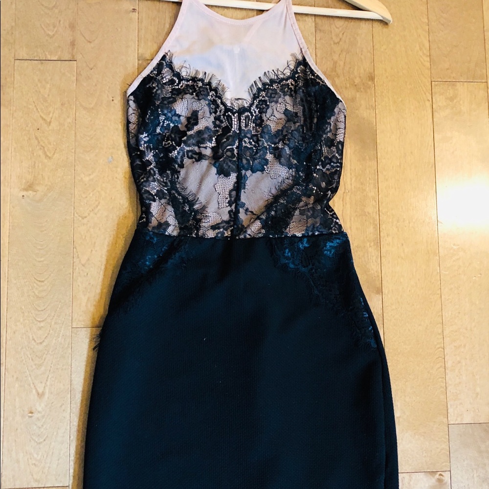 New Luxxel dress